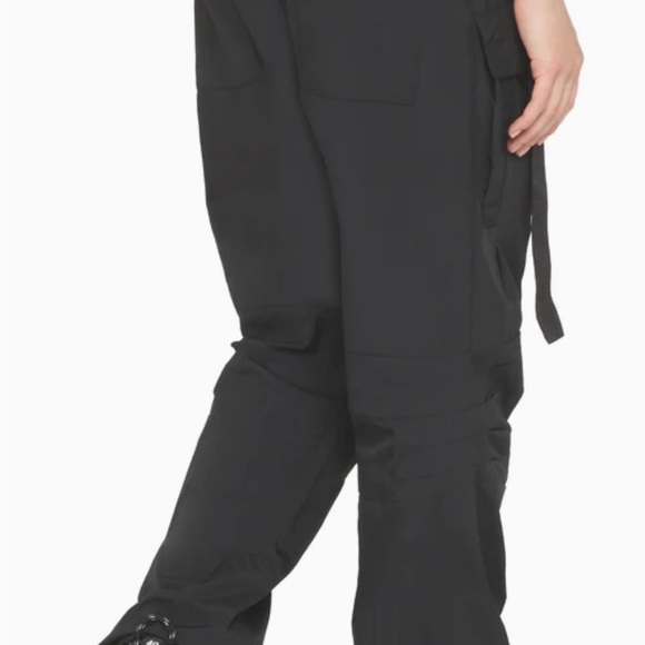Fendi Nylon Cargo Pants SZ Medium - Picture 4 of 7